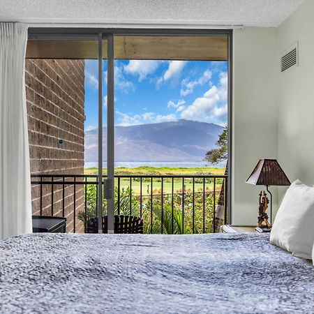 Apartamento Kauhale Makai 230 Kihei Exterior foto
