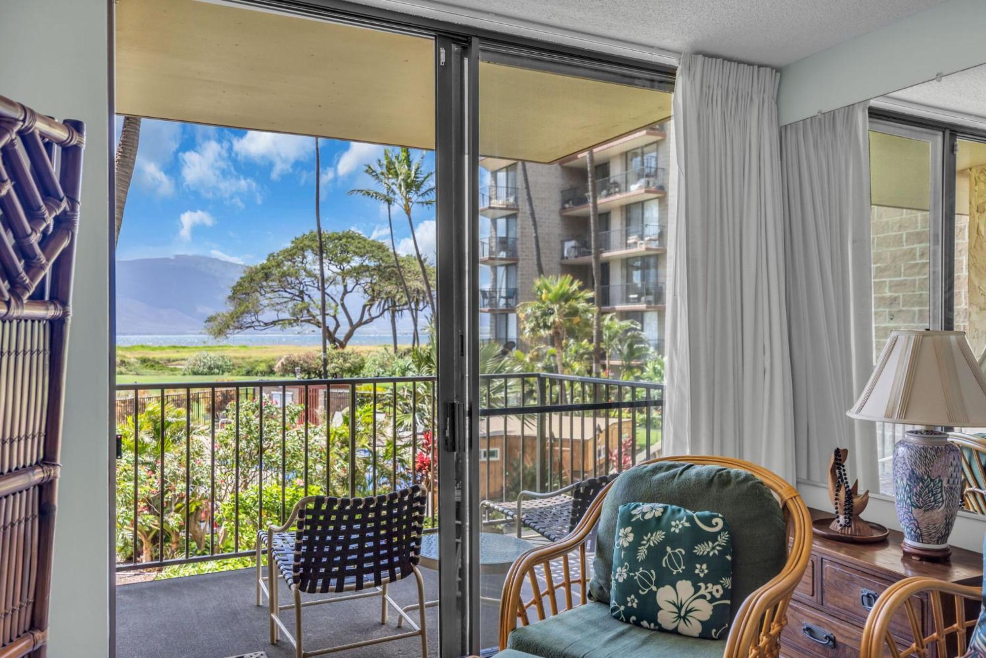 Apartamento Kauhale Makai 230 Kihei Exterior foto