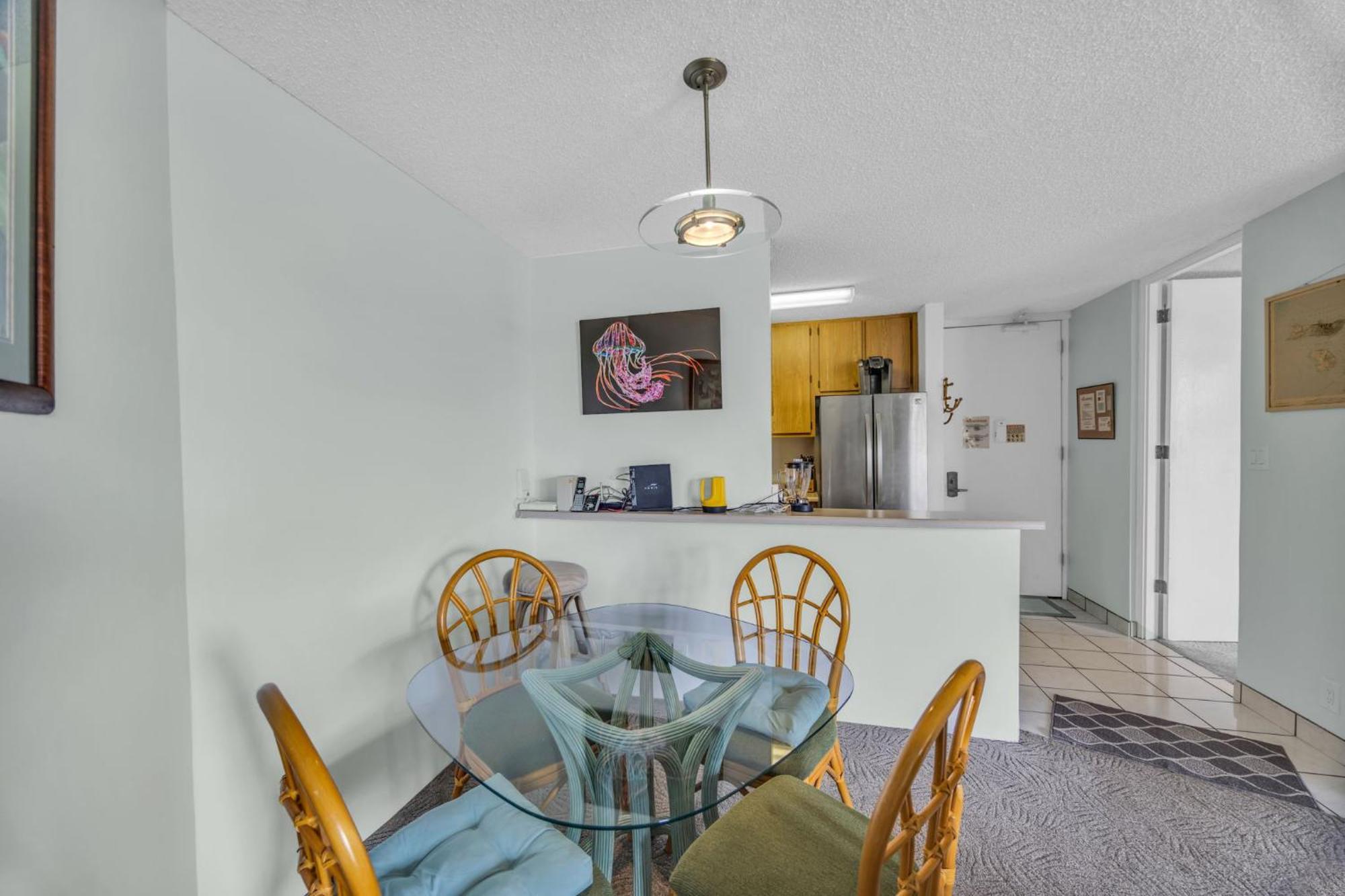 Apartamento Kauhale Makai 230 Kihei Exterior foto