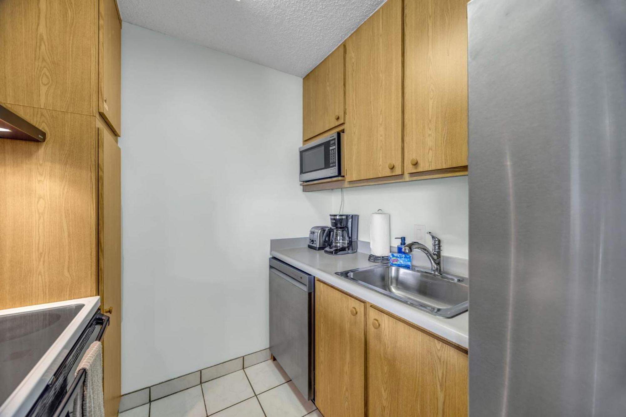 Apartamento Kauhale Makai 230 Kihei Exterior foto